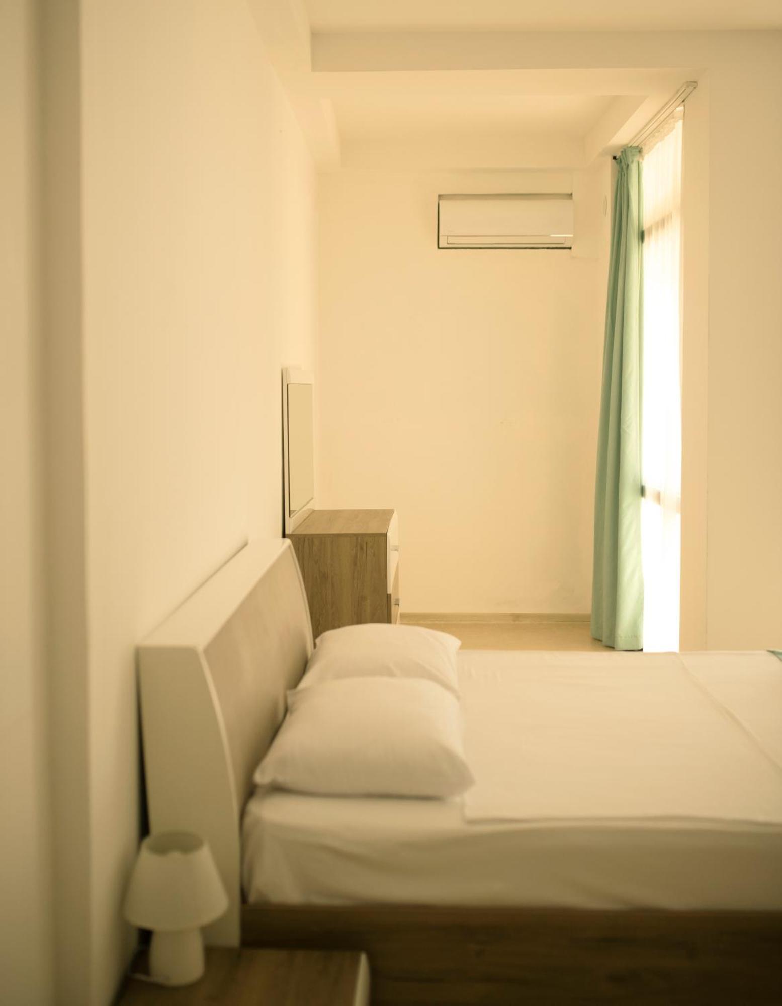 Aparthotel Majak Shekvetili Екстер'єр фото