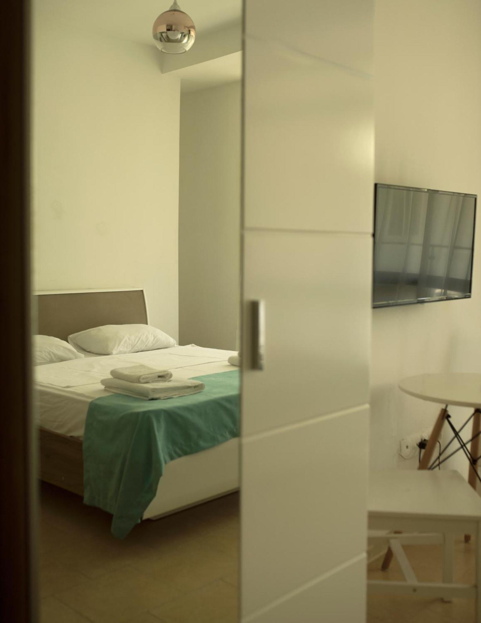 Aparthotel Majak Shekvetili Екстер'єр фото