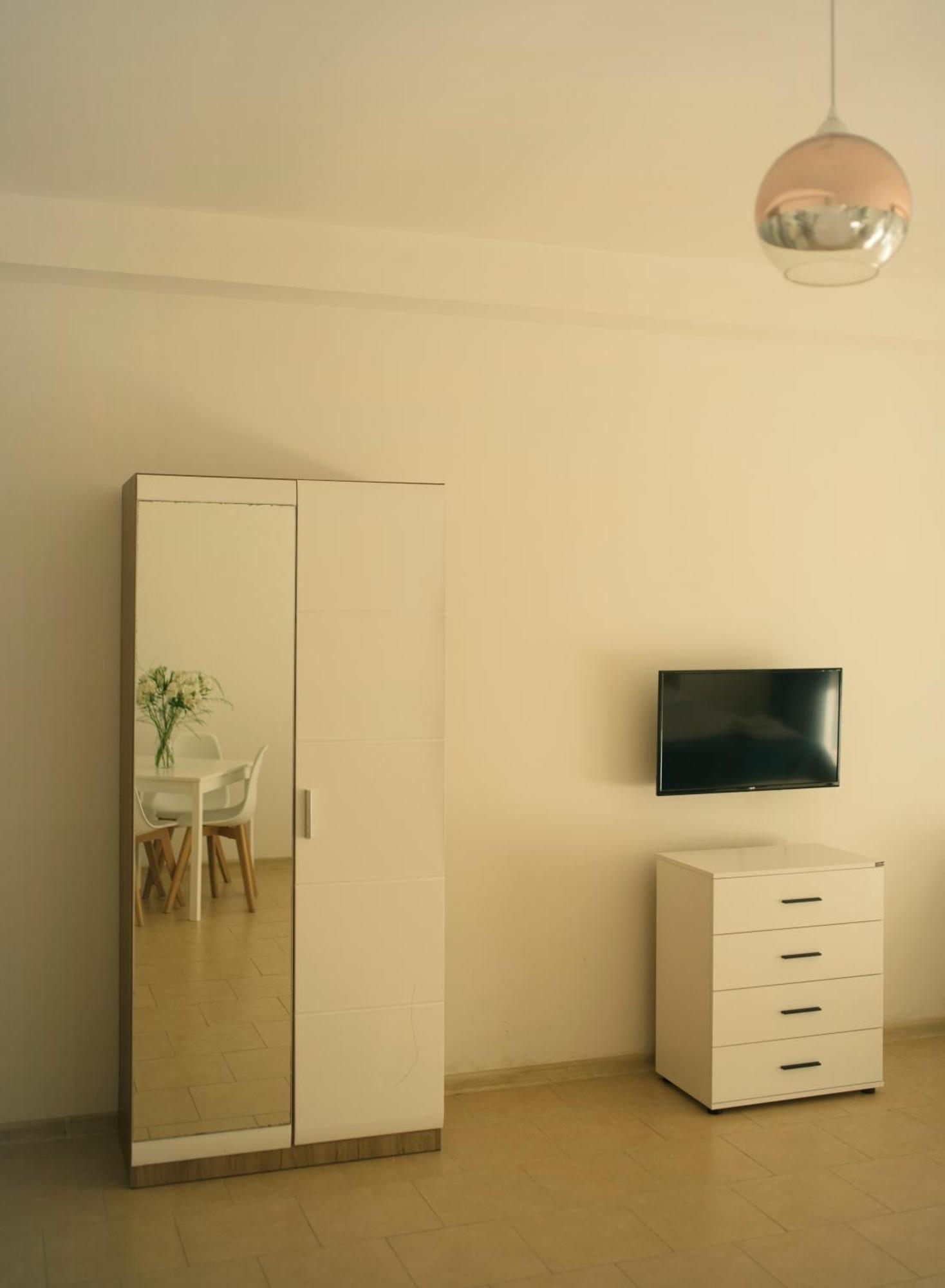 Aparthotel Majak Shekvetili Екстер'єр фото