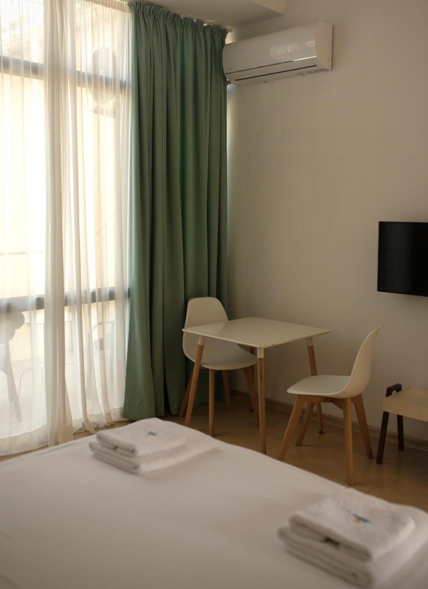 Aparthotel Majak Shekvetili Екстер'єр фото